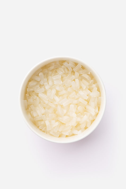 Lychee Coconut Jelly 3.85 Kg Made In Taiwan