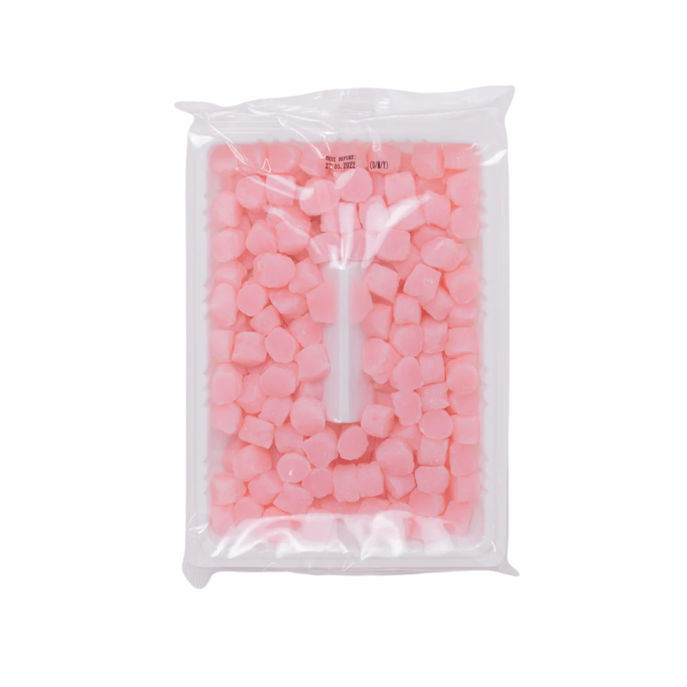 Mini Mochi Strawberry Flavor 300g