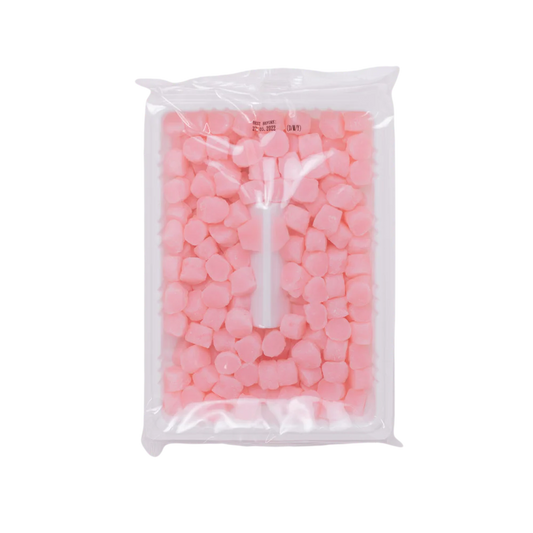 Mini Mochi Strawberry Flavor 300g