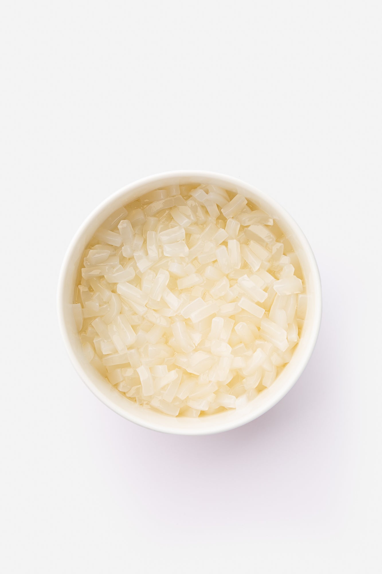 Lychee Coconut Jelly 3.85 Kg Made In Taiwan