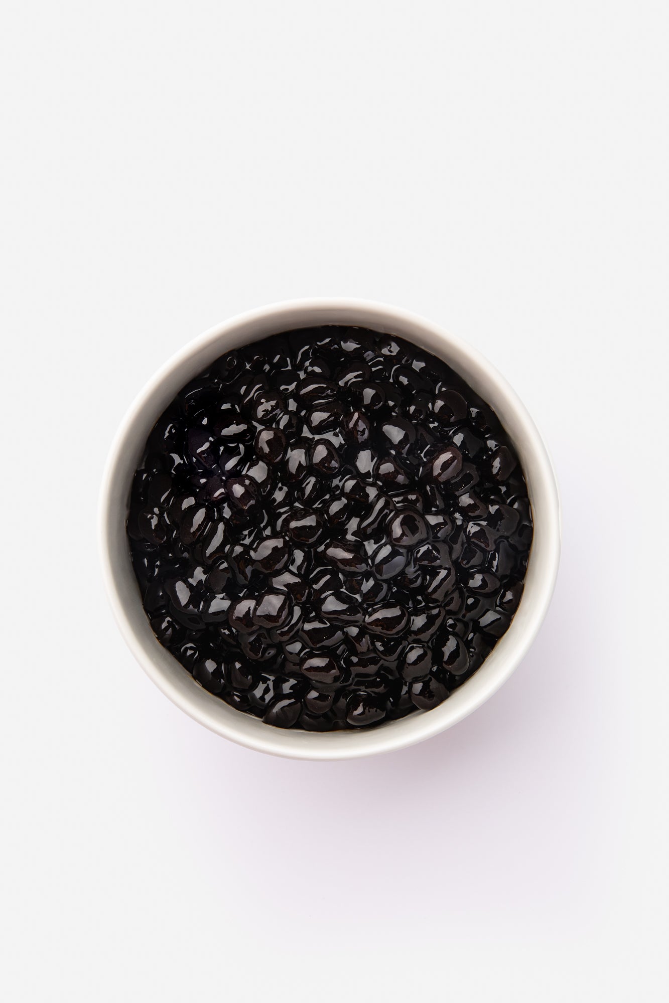 Tapioca Pearls Ready to Eat 2 kg